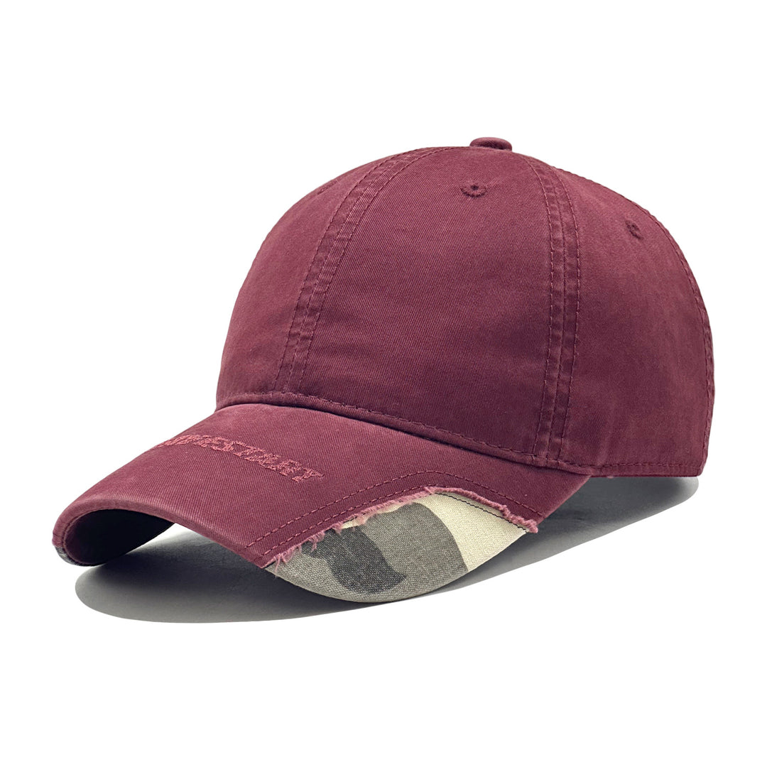 Dame Baseballcap Skanto