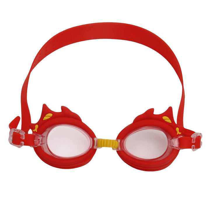 Barn svømmebrille Skanto