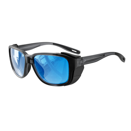Dame Sportssolbrille med optimal beskyttelse og ergonomisk design Skanto