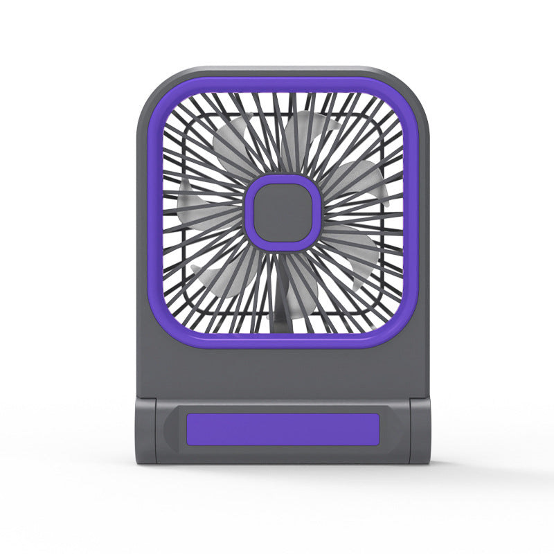 Damer Bærbar Desktop-vifte Skanto