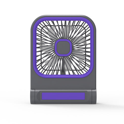 Damer Bærbar Desktop-vifte Skanto