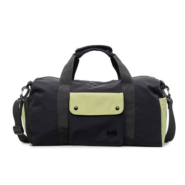 Multifunksjonell Sports-Duffel Med Isolert Rom Skanto