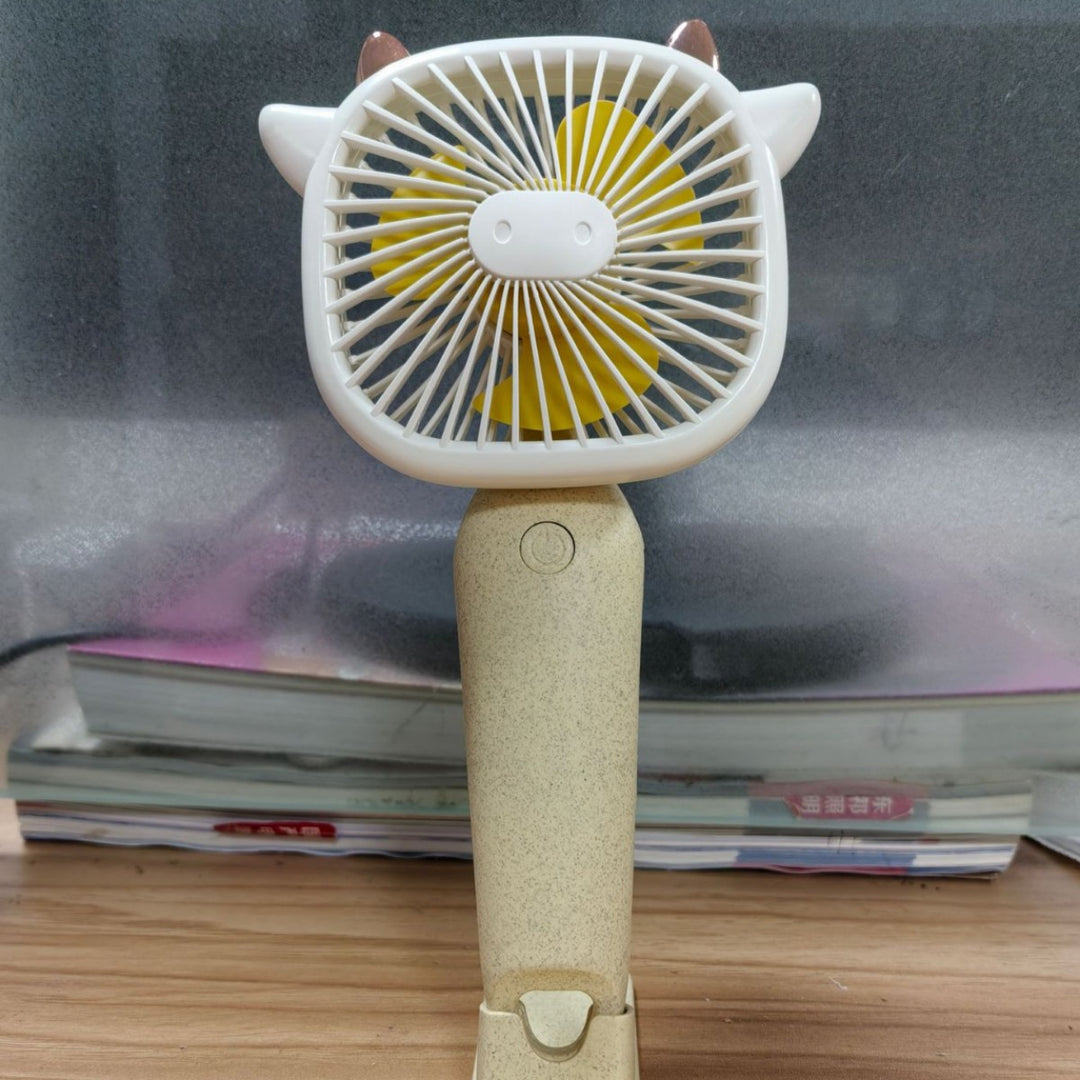 Mist Spray Fan Skanto