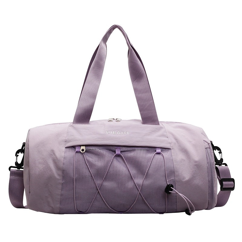 Dame Sporty Duffle-Bag Skanto