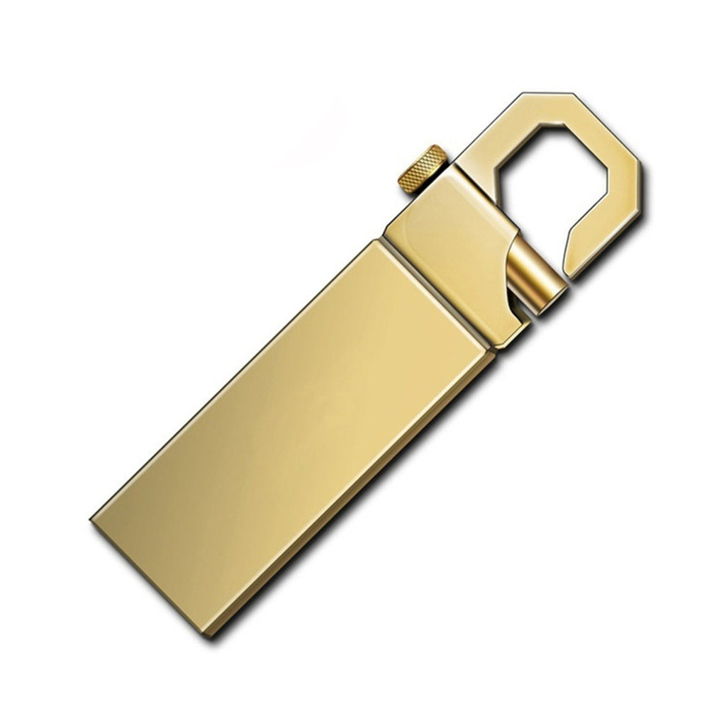 Skanto | Usb Minnepinne 2TB Stor Kapasitet Pendrive
