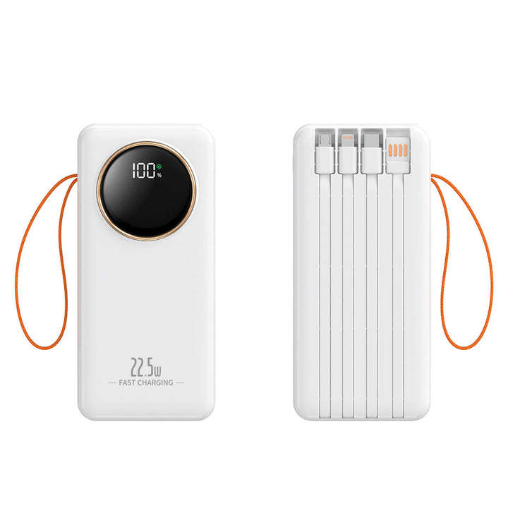 Powerbank Skanto