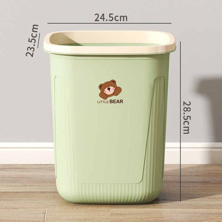 Waste Bin Skanto