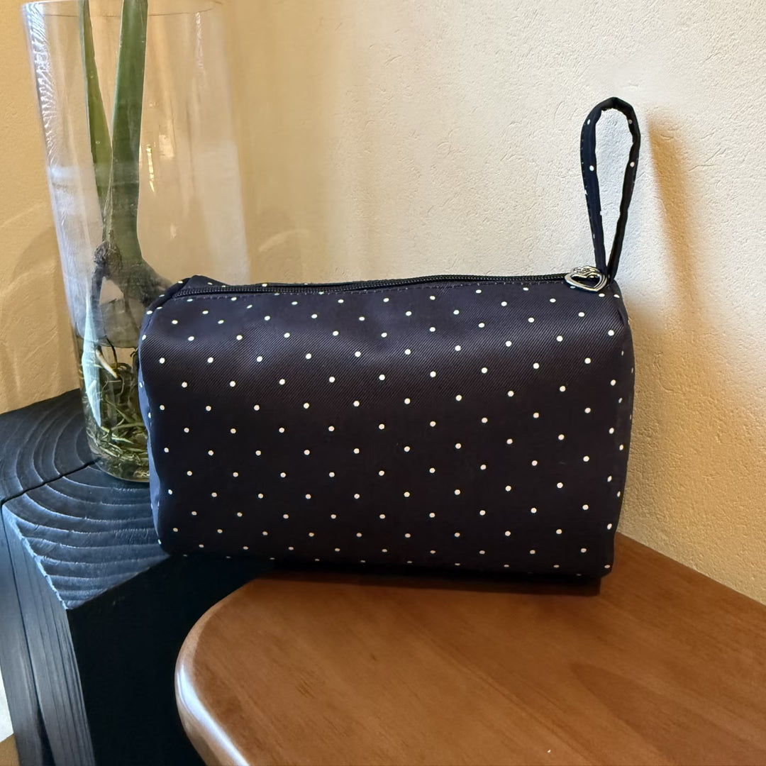 Praktisk kosmetikkorganisatortaske Skanto