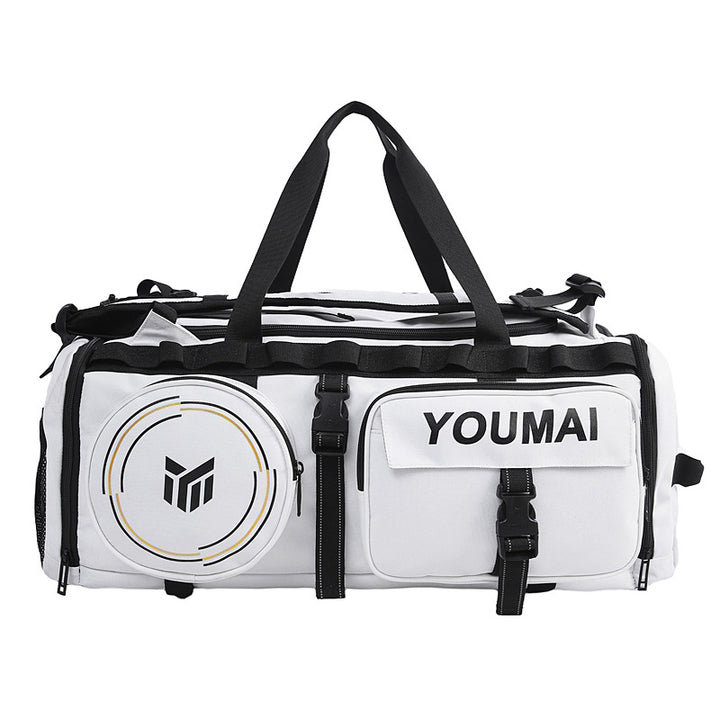 Aktivitets- og treningsveske Skanto