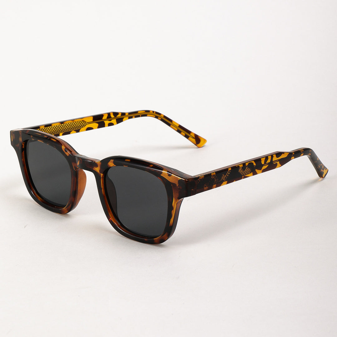 Dame solbrille i markant minimalistisk stil Skanto