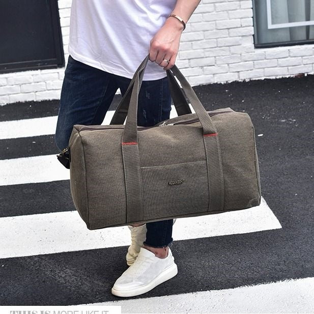 Sportbag Skanto