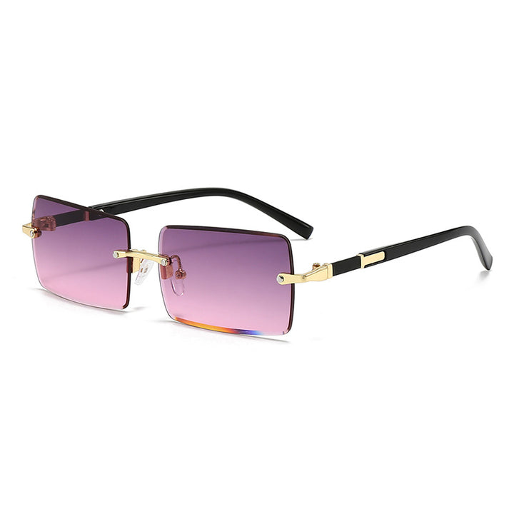 Dame solbrille Skanto