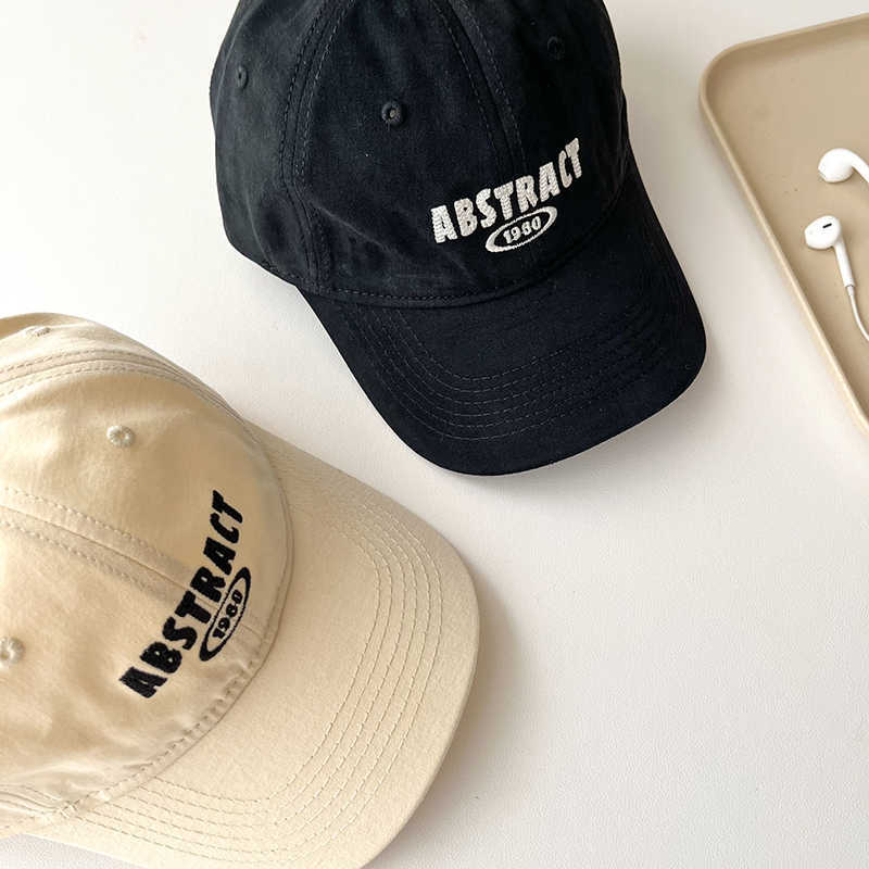 Herre Casual Abstrakt Grafisk Caps Skanto