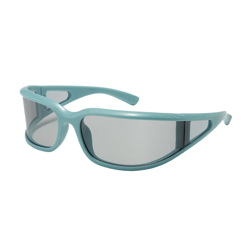 Damer Sportslig Utendørs Solbrille Skanto