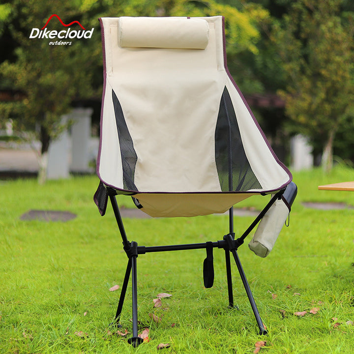 Comfortable Leisure Chair Skanto