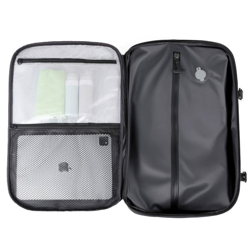 Innovativ ryggsekk for bærbar PC Skanto