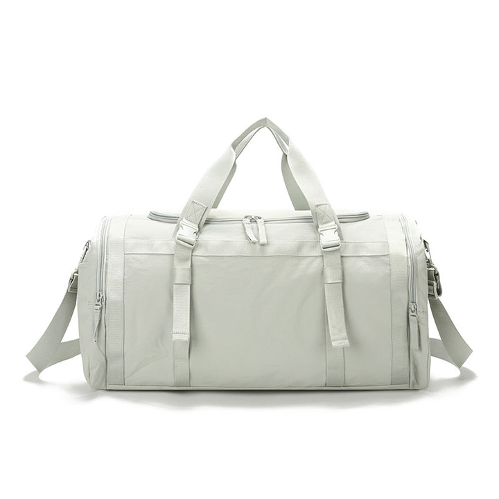 Unisex Sporty Reisetasche med stabile bærehåndtak Skanto