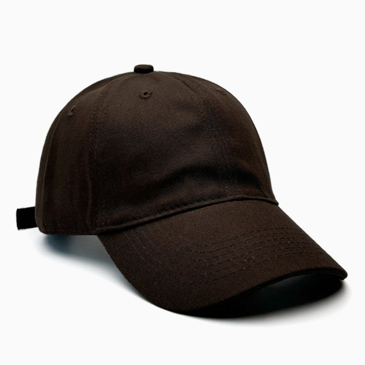 Herre baseballcaps Skanto