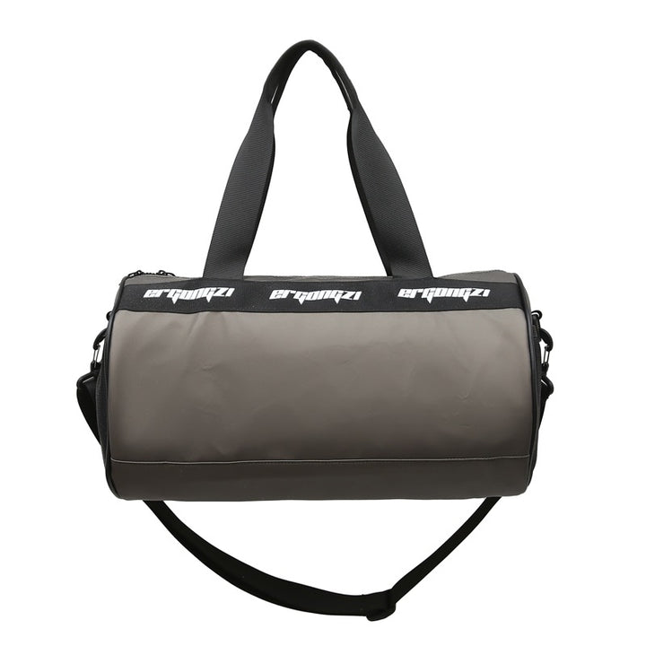 Sporty Duffel Bag with Ergonomic Carrying Handles Skanto