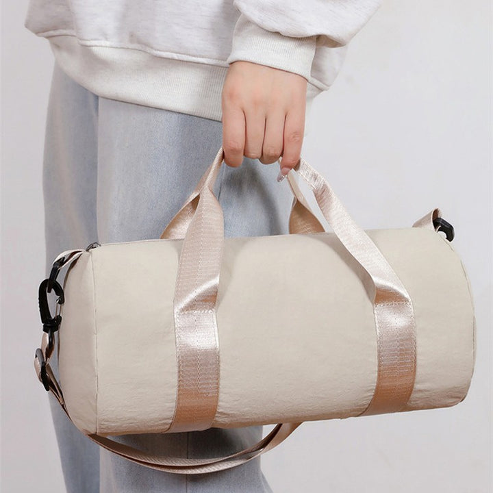 Sporty Duffel Bag Skanto