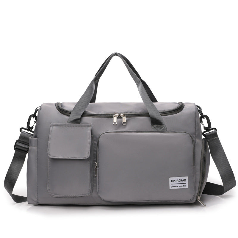 Sporty multifunction bag Skanto