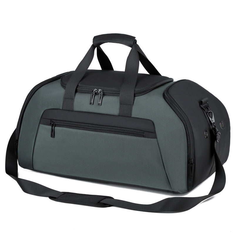 Herrer Sportbag Skanto