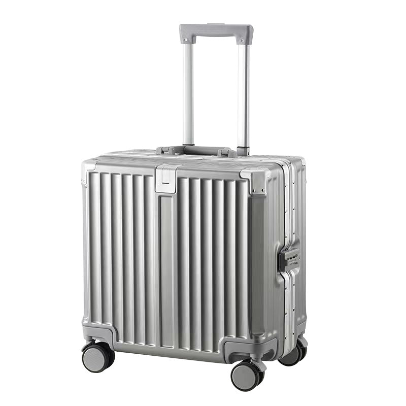 Avansert reise spinner bagasje Skanto