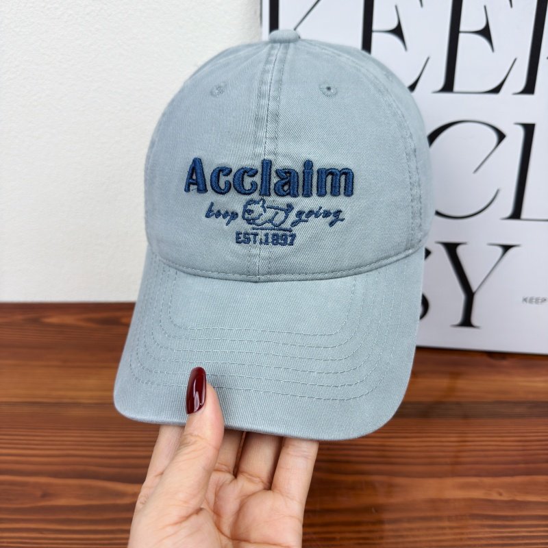 Herre Casual Baseball Caps Skanto 1784270912