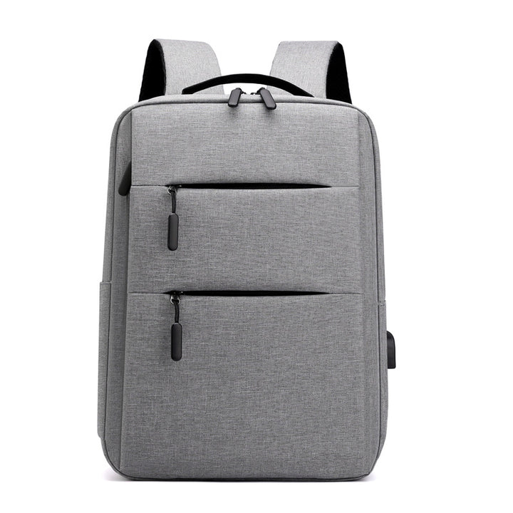 Multifunksjonell Laptop-Bag Skanto