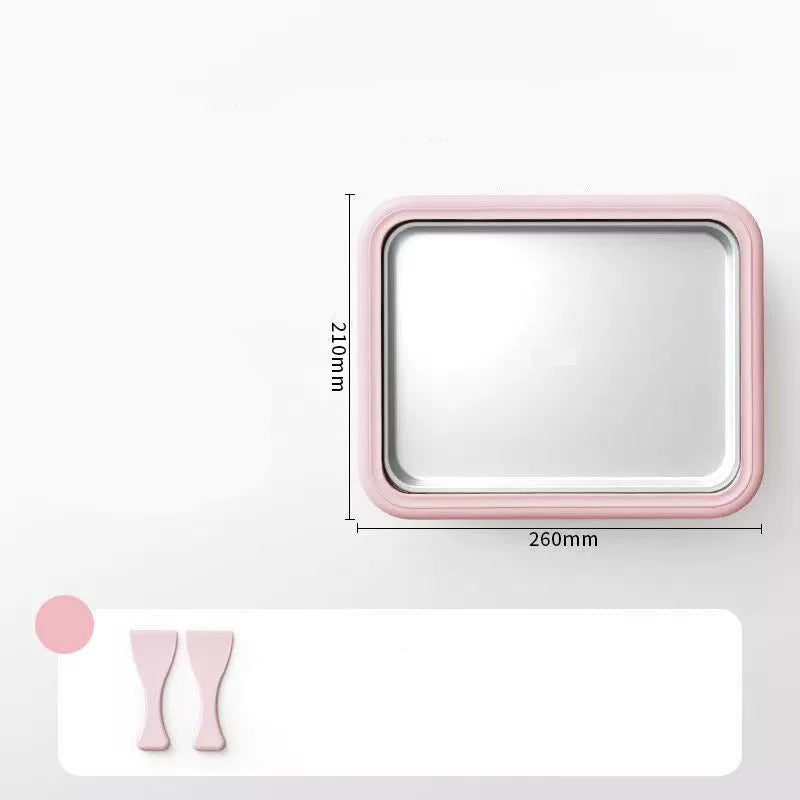 Skanto | Mini iskjeksplate for hjemmet