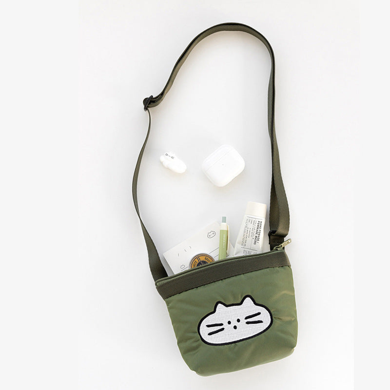 Crossbody Veske Skanto
