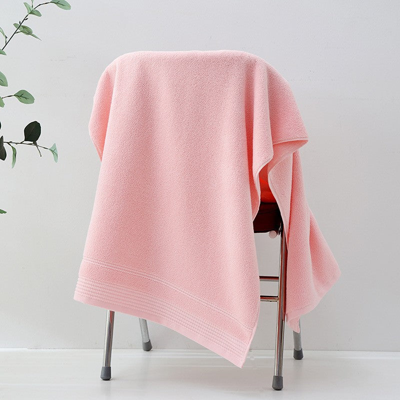 Koselig mikrofiber teppe Skanto