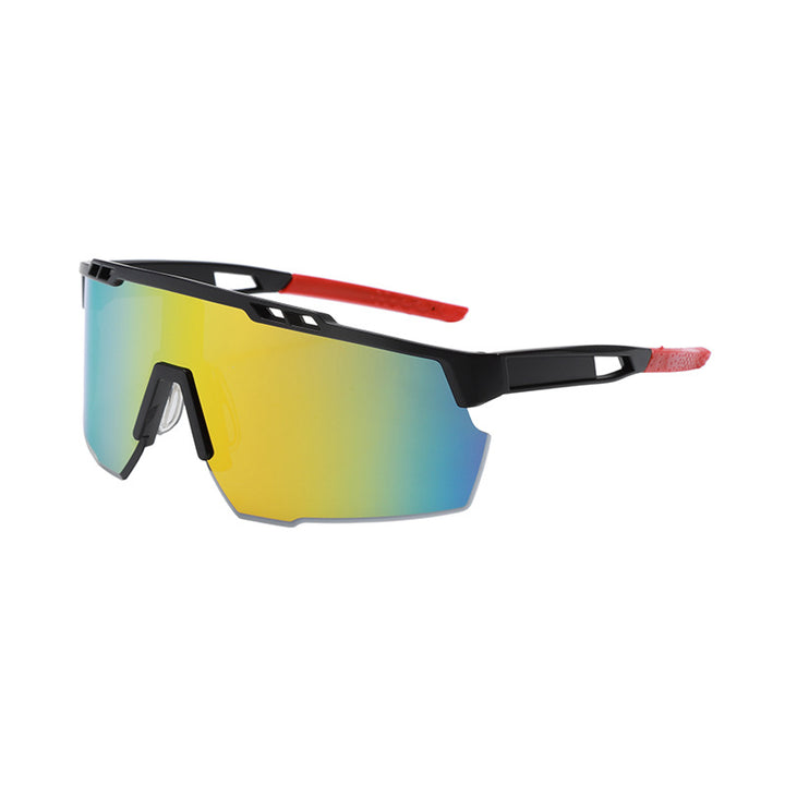 Men's High-Performance Outdoor Sport Sunglasses Skanto