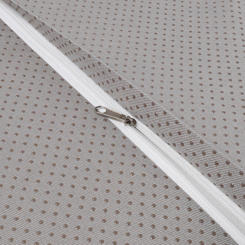 Dame Ergonomisk kattesengpute med skridsikker underside Skanto