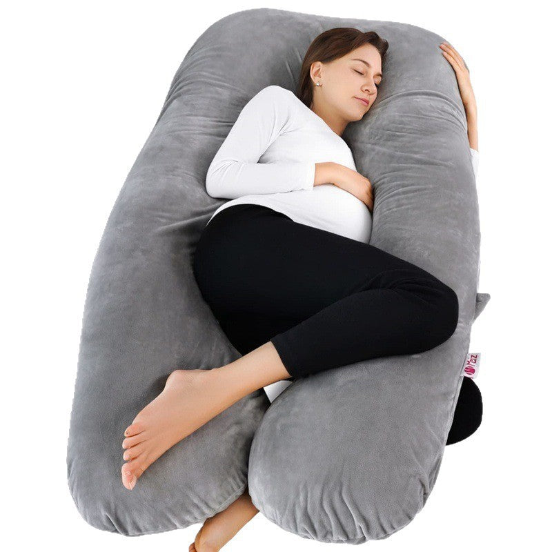 Ergonomisk kose- og avslapningspute Skanto