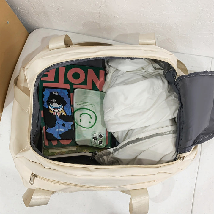 Sportbag Skanto
