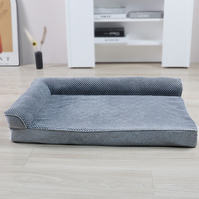 Unisex Komfy Hundelounge Skanto