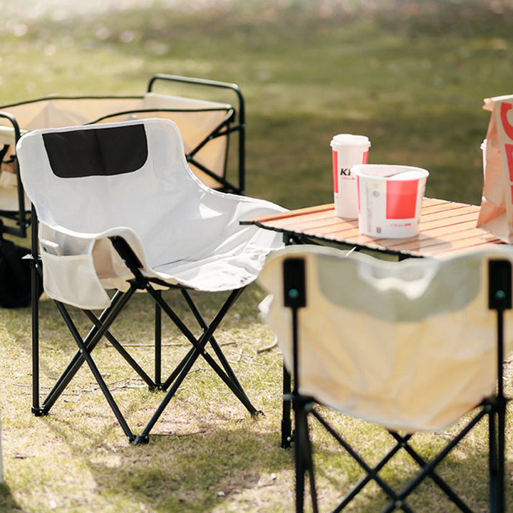Portable Camping Chair Skanto