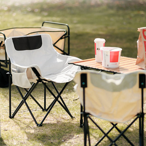 Portable Camping Chair Skanto