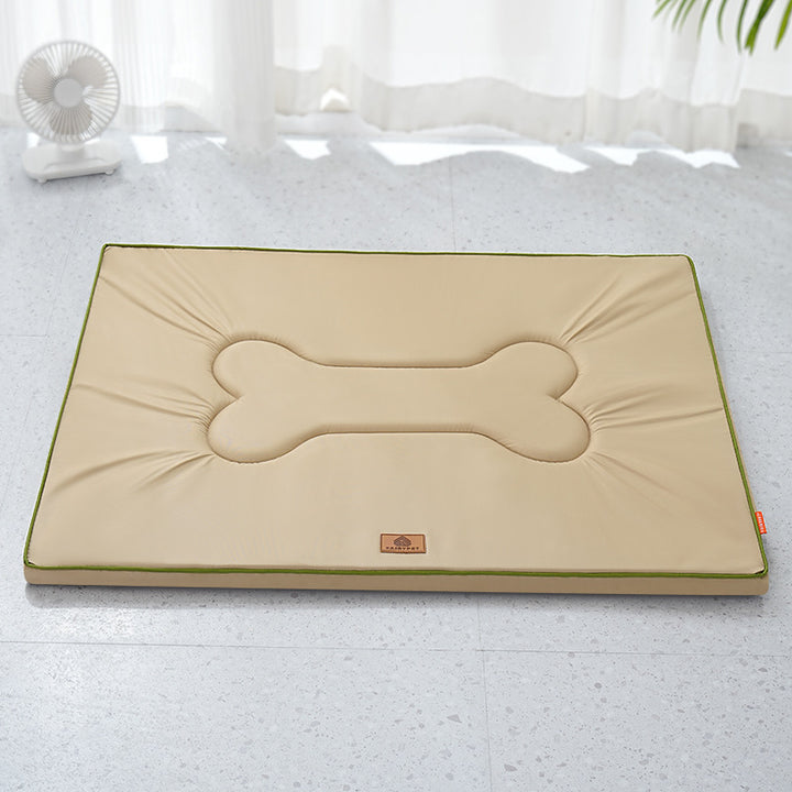 Premium Vanntett Madrass Hundeseng