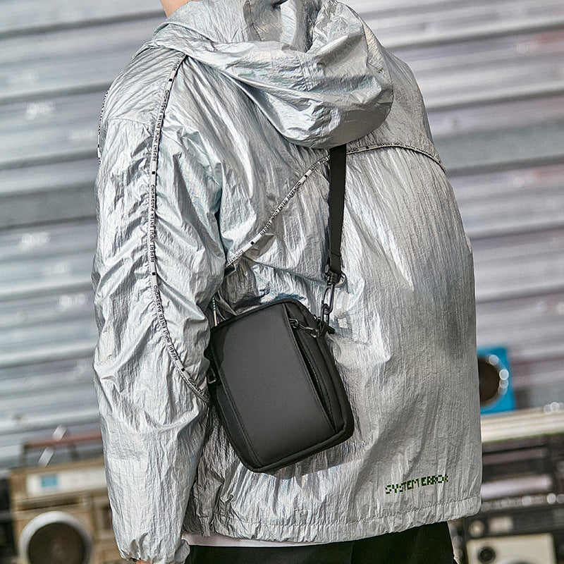 Allsidig Crossbody Bag Skanto