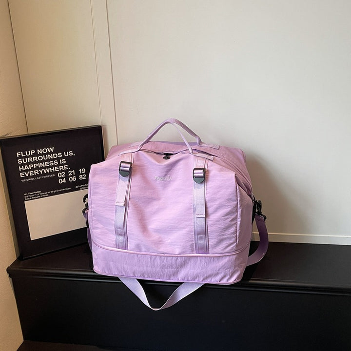 Dame stor Sportbag Skanto