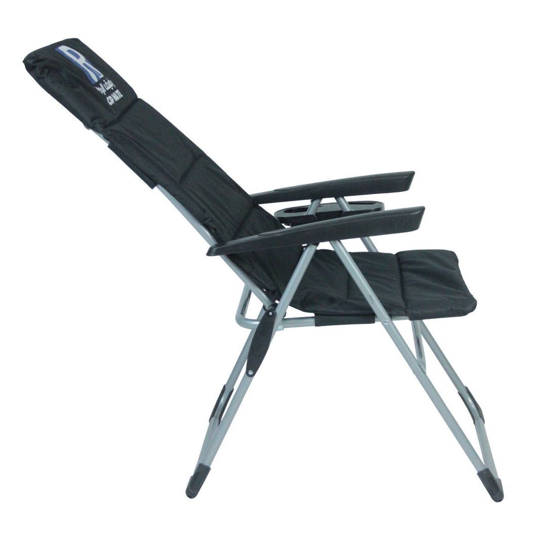 Folding Lounger Skanto