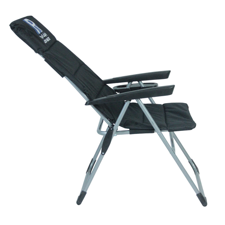 Folding Lounger Skanto