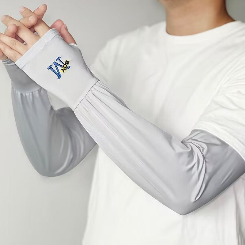 Unisex UV-beskyttelse armstoler Skanto