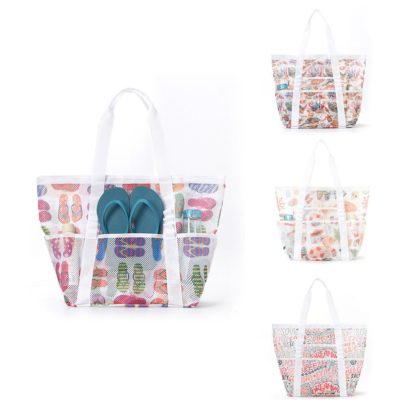 Ferieveske i moderne nätverksdesign Skanto