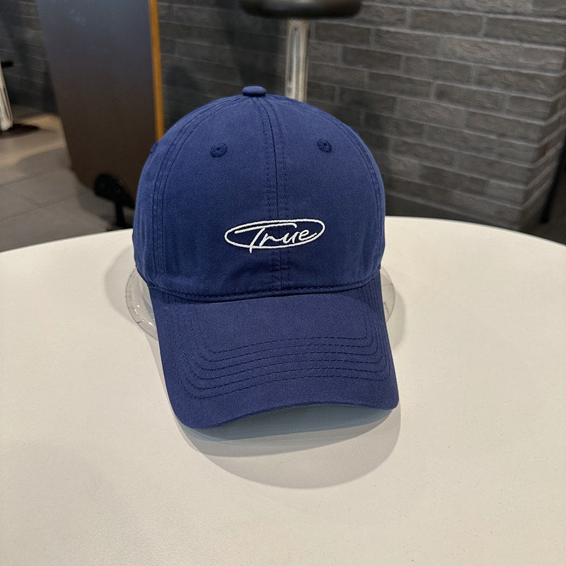 Herre Myk Utility Baseball Caps Skanto
