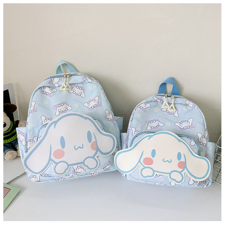 Kinderrucksack Skanto