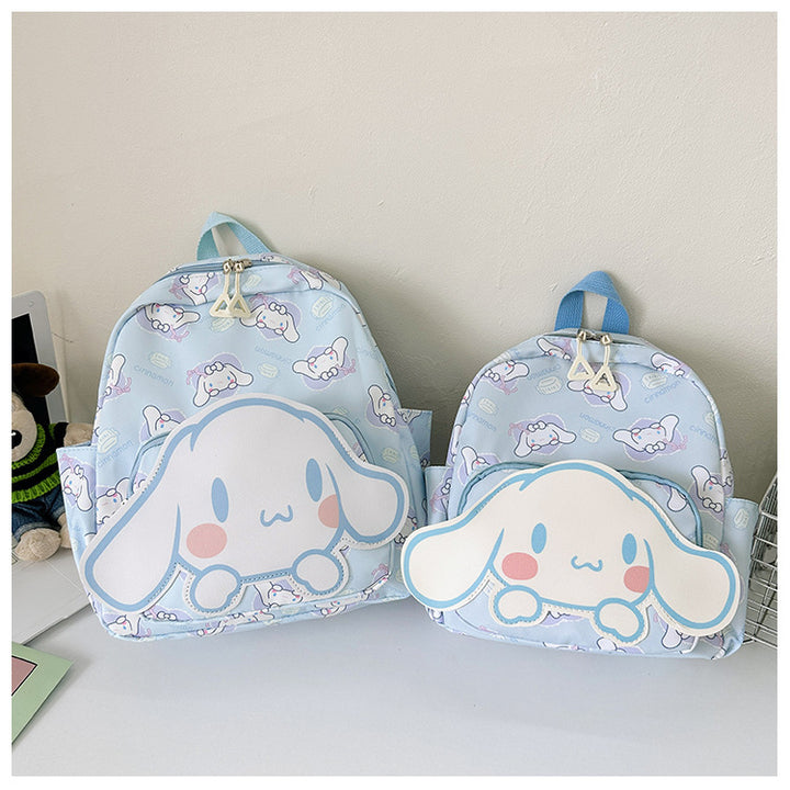 Kinderrucksack Skanto