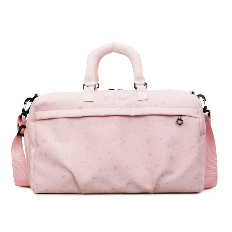 Multifunksjonell Sportbag med Ergonomisk Design Skanto